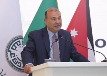 «خالد حنفي»240 مليار دولار تجارة سنوية بين الهند والعرب.. والممر الجديد للتوسع العالمي