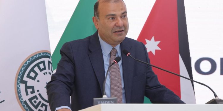 «خالد حنفي»240 مليار دولار تجارة سنوية بين الهند والعرب.. والممر الجديد للتوسع العالمي