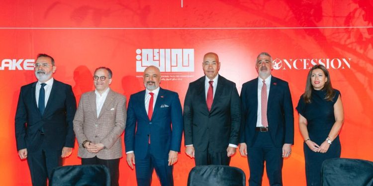 e& Business توقع اتفاقية لتطوير جنينتي الحيوانات والأورمان وتحويلهما إلى بيئة ذكية ومستدامة 