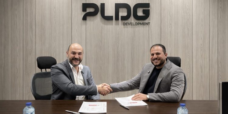 شركة «PLDG Development» تتعاقد مع بيت الخبرة «محرم باخوم» استشاري إنشائي لمشروع «إطلالة»