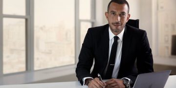 «إنرشيا» تكشف ملامح خطتها لعام 2026