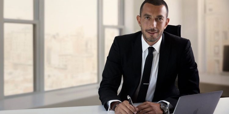 «إنرشيا» تكشف ملامح خطتها لعام 2026