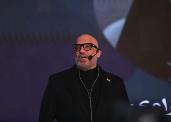 أحمد البطراوي: رقمنة السوق العقاري تحمي حقوق العملاء وتعزز الثقة مع المستثمرين