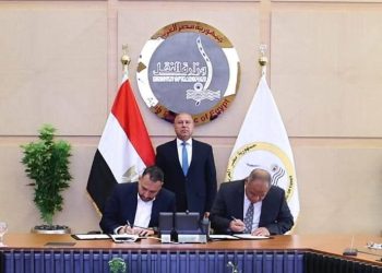 تحت رعاية وزارة النقل .. شراكة غير مسبوقة بين بوسطة وسوبر چيت لتوصيل 6 ملايين شحنة سنويًا بخدمة الشحن في نفس اليوم بين المحافظات