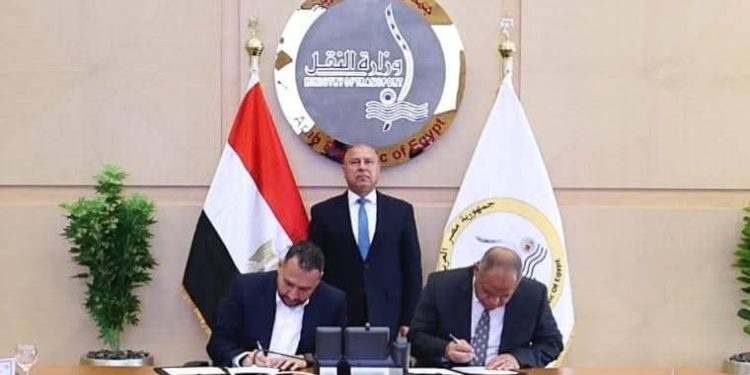 تحت رعاية وزارة النقل .. شراكة غير مسبوقة بين بوسطة وسوبر چيت لتوصيل 6 ملايين شحنة سنويًا بخدمة الشحن في نفس اليوم بين المحافظات