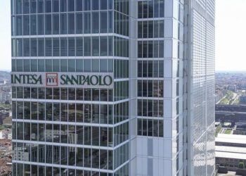 بتسجيل صافي دخل قدره 9.3 مليار يورو .. مجموعة إنتيسا سان باولو تعلن نتائجها السنوية لعام 2025 وخطة أعمالها للفترة 2026–2029