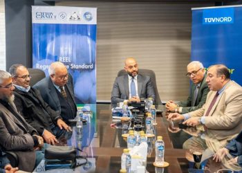 «الزراعة» تُعلن اعتماد «النيل الحديثة للأقطان» ضمن مبادرة الزراعة التجديدية لتعزيز استدامة «الذهب الأبيض»