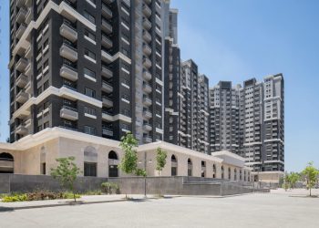 سيتي إيدج تبدأ تسليم وحدات «ماسبيرو مول» التجارية والمطاعم وفق أعلى معايير الجودة