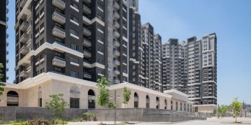 سيتي إيدج تبدأ تسليم وحدات «ماسبيرو مول» التجارية والمطاعم وفق أعلى معايير الجودة