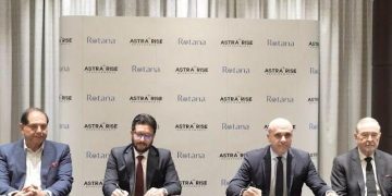 «أسترا رايز» توقع شراكة استراتيجية مع روتانا لإطلاق أول فندق للشركة في «العاصمة الجديدة»