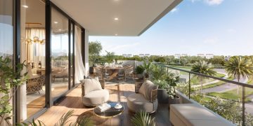 «إمكان مصر» تطلق احدث مراحل مشروع البروج U by Clubside شرق القاهرة