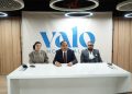 مجموعة «MG Developments» تطلق «VALO Hospitality».. وتستثمر 2 مليار جنيه في القطاع الفندقي خلال 5 سنوات