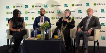 إندرايف تحول رحلاتها ومشاهدات اغنية رمضان  «وحوي يا وحوي» إلى تبرعات لتوفير 5,000 كرتونة بالتعاون مع مصر الخير