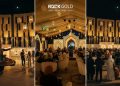 شركة «Rock Developments» تطلق خيمة رمضانية داخل «Rock Gold» بالشراكة مع «Nagham Tent»
