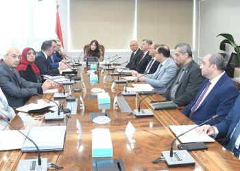 وزيرة الإسكان: نحرص على تقديم كافة أوجه الدعم لصندوق التنمية الحضرية لتحقيق مستهدفات الدولة في ملف التطوير العمراني