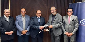 تحالف «MRG» و«فيرنبرو جلوبال» و «RED Development» لإدارة وتشغيل مول « Delta Gate Mall» بمحافظة كفر الشيخ