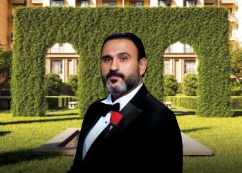 «اختار بين الحلو والأحلى»… بيتا للتطوير العقاري تطلق حملة رمضان 2026 بمشاركة أكرم حسني بعد نجاح ليلي علوي رمضان 2025