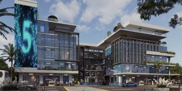 «أركانيا للتطوير» تعزز ريادتها بالإعلان عن خطة تنفيذ قوية في مشروعاتها خلال 2026