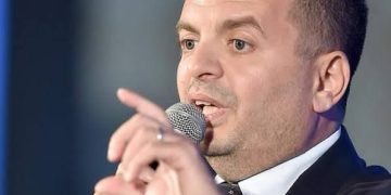 د. محمد راشد : التوترات الإقليمية تهدد تحركات سوق التطوير العقاري المصري والخليجي”