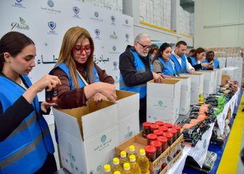 مؤسسة عطا جاد للتنمية تطلق مبادرة رمضان عطاء لخدمة آلاف المستفيدين