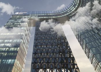 تنفيذ أول جسر معلق بها .. العاصمة الجديدة تشهد تنفيذ أول مطاعم ومكاتب معلّقة على ارتفاعات تتجاوز 100 متر