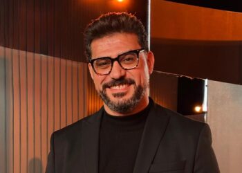 رئيس «جوبيتر كومز» ضمن أفضل 10 قادة للعلاقات العامة في مصر من Africa PR Week