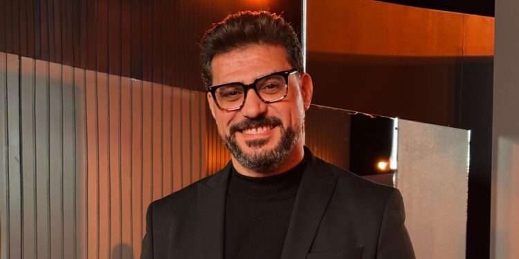 رئيس «جوبيتر كومز» ضمن أفضل 10 قادة للعلاقات العامة في مصر من Africa PR Week