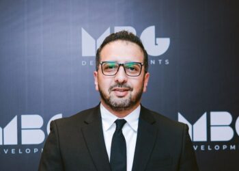 MBG تُسرع وتيرة الإنشاءات في 2026 بضخ 3.5 مليار جنيه