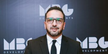 MBG تُسرع وتيرة الإنشاءات في 2026 بضخ 3.5 مليار جنيه