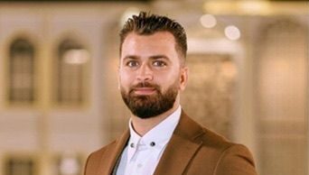 شركة «BUILDEX DEVELOPMENTS» ترتفع بنسبة الإنشاءات في مشروع «Eden Park» وتصل لـ25%