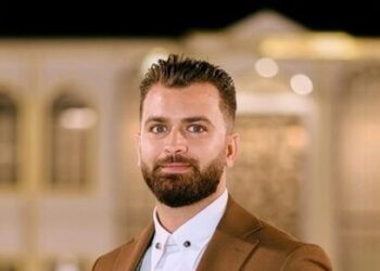 شركة «BUILDEX DEVELOPMENTS» ترتفع بنسبة الإنشاءات في مشروع «Eden Park» وتصل لـ25%