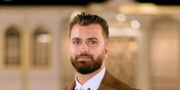 شركة «BUILDEX DEVELOPMENTS» ترتفع بنسبة الإنشاءات في مشروع «Eden Park» وتصل لـ25%