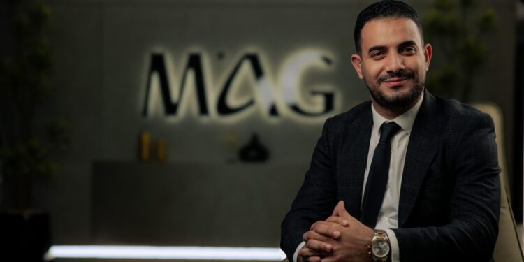 مجموعة «ميثاق العربية» تقدم على القرار الوزاري وتنتهي من أعمال الجسات لمشروع LÁ REVÁ بالعاصمة الإدارية الجديدة