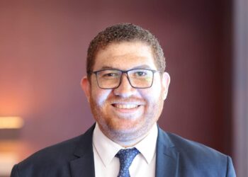 حسام منير ضمن قائمة Africa PR Week لأبرز 10 مؤثرين في صناعة العلاقات العامة بمصر