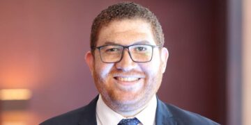 حسام منير ضمن قائمة Africa PR Week لأبرز 10 مؤثرين في صناعة العلاقات العامة بمصر