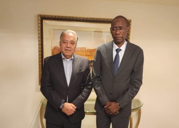 شراكة استراتيجية وانطلاقة صناعية جديدة بين مصر والسنغال