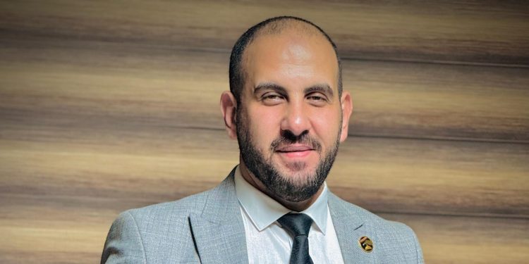 عمرو باشا: العقار يظل الاستثمار الأول في مصر وليس مجرد وعاء ادخاري