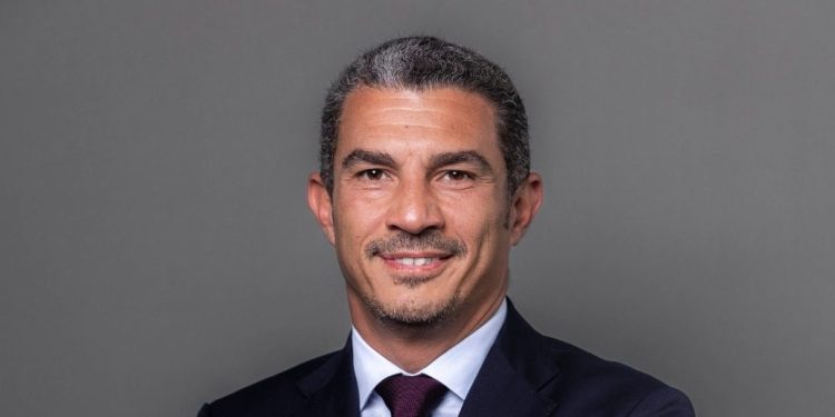 الفطيم العقارية في مصر تعلن تعيين «الحلواني» عضوًا منتدبًا لقيادة مرحلة نمو استراتيجية جديدة