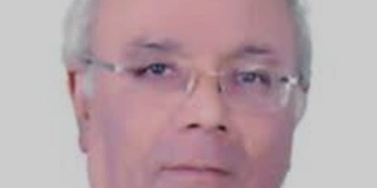 الفيومي: الصناعات الخضراء تقود المرحلة الجديدة لجذب الاستثمار في قناة السويس