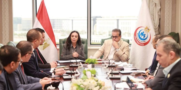 وزيرا الصحة والتضامن يصدران قرارات جديدة للتيسير على ذوي الإعاقة المستفيدين من كارت الخدمات المتكاملة