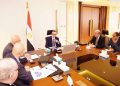 وزير التخطيط يوجه بإعادة توجيه استثمارات بنك الاستثمار القومي و إن آي كابيتال لتعظيم أثر التنمية وتمويل البنية التحتية ودعم الشركات الناشئة