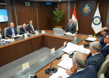 خلال الجمعية العامة لشركة إيثيدكو.. وزير البترول والثروة المعدنية يشيد بمنتجات الشركة ويؤكد قدرتها على المنافسة عالميًا