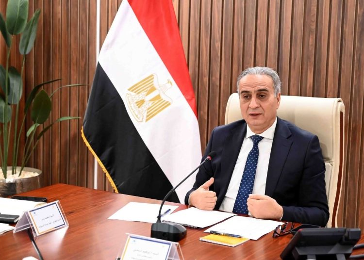 رئيس جهاز حماية المستهلك يوجه بتكثيف التواجد الميداني والتصدي الحاسم لأي محاولات للتلاعب أو استغلال المواطنين