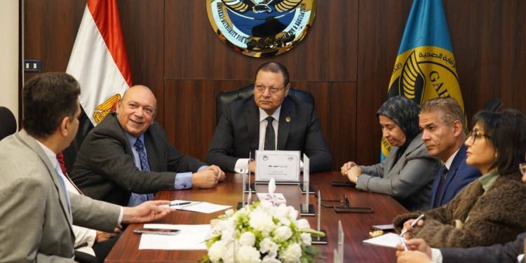 هيئة الاعتماد والرقابة الصحية تبدأ إعداد أول معايير وطنية لتنظيم خدمات مراكز التجميل وعيادات الليزر في مصر