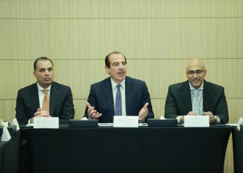 وزارة الصحة تعقد الاجتماع الأول للتحالف المصري لمصنعي اللقاحات لبحث توطين الصناعة وتحويل مصر لمركز إقليمي