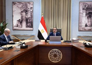 رئيس الوزراء يُتابع الموقف التنفيذي والوضع المالي لمشروعات هيئة المجتمعات العمرانية الجديدة