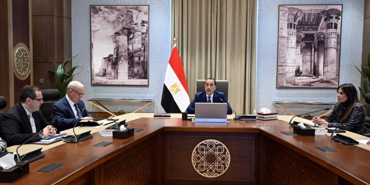 رئيس الوزراء يُتابع الموقف التنفيذي والوضع المالي لمشروعات هيئة المجتمعات العمرانية الجديدة