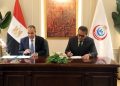 وزيرا الصحة والخارجية يوقعان بروتوكول «علاجك في مصر» لتيسير الرعاية الطبية المتكاملة للمصريين بالخارج