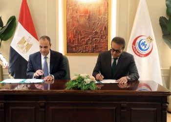 وزيرا الصحة والخارجية يوقعان بروتوكول «علاجك في مصر» لتيسير الرعاية الطبية المتكاملة للمصريين بالخارج