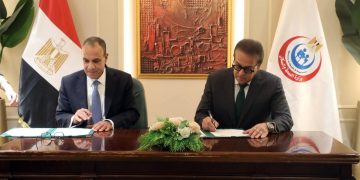 وزيرا الصحة والخارجية يوقعان بروتوكول «علاجك في مصر» لتيسير الرعاية الطبية المتكاملة للمصريين بالخارج